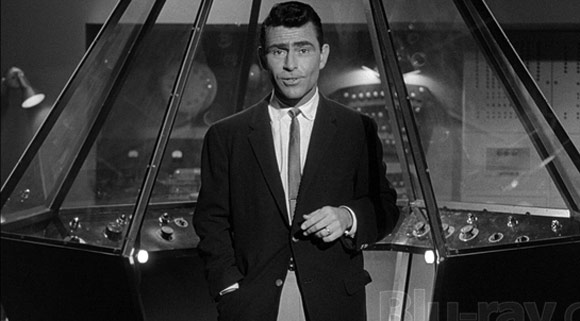The Twilight Zone - Blu-ray Review