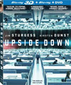 Upside Down - Blu-ray Review