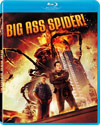 Big Ass Spider! - Blu-ray Review