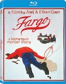 Fargo - Blu-ray Review