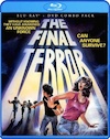 The Final Terror - Blu-ray Review