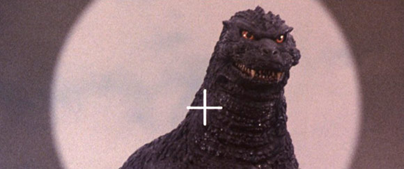 Godzilla vs Mechagodzilla - Blu-ray