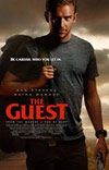 The Guest - Movie Review