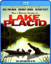 Lake Placid collector's Edition - Blu-ray Review