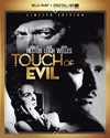 Touch of Evil - Blu-ray Review