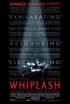 Whiplash - Movie Review