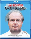 About Schmidt - Blu-ray Review