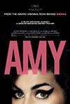 Amy - Movie Review
