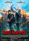 Big Game Movie Reviw