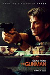 The Gunman - Movie Review