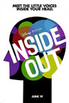 Inside Out - Movie Review