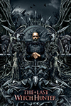 The Last Witch Hunter - Movie Review