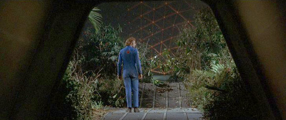 Silent Running - Blu-ray Review