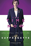 Suffragette - Movie Review