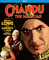 Chandu the Magician - Blu-ray Review
