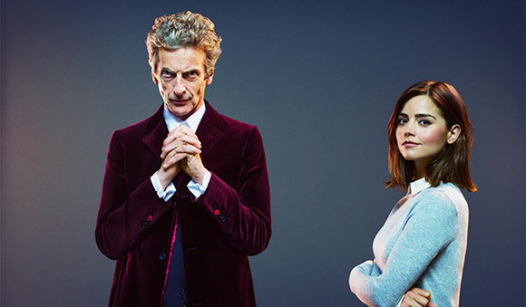 Doctor Who: The Complete Ninth Series - Blu-ray Review