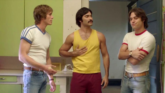 Everybody Wants Some!! - Top 10 of 2016