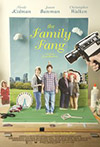 The Family Fang - DVD Review