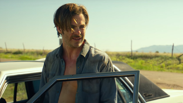 Hell or High Water - Blu-ray Review