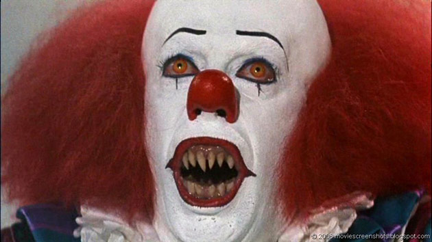 It (1990) - Blu-ray Review