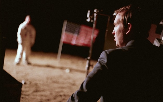 Operation Avalanche - Movie Review
