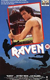 Raven TV Series - Review