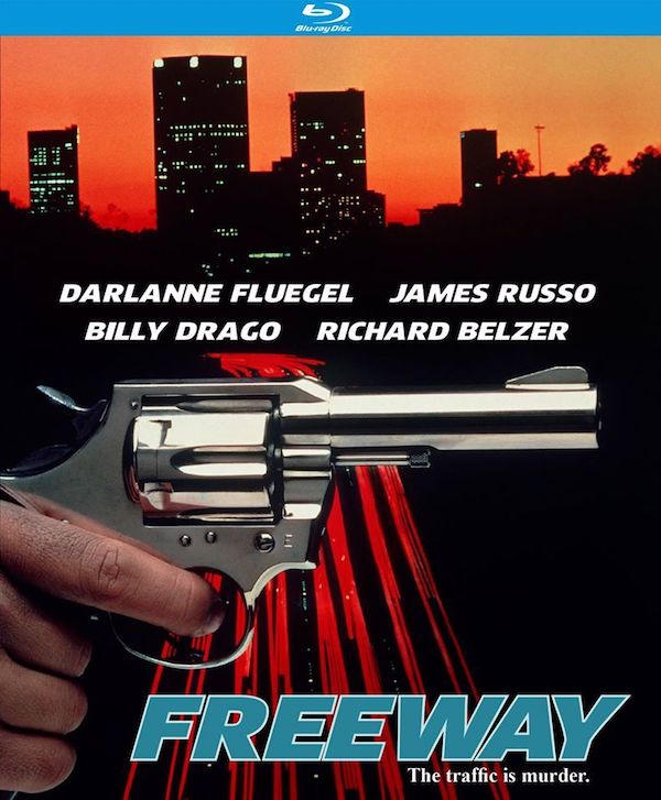 Freeway (1988) - Blu-ray Review