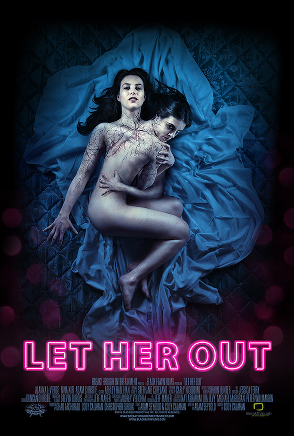 Let Her Out - Movie Review