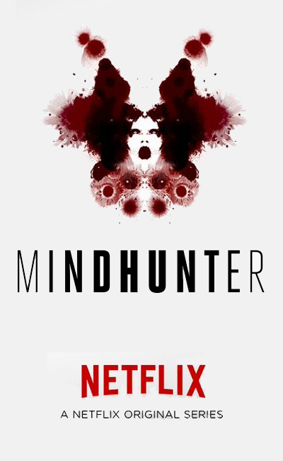 Mindhunter - Trailer
