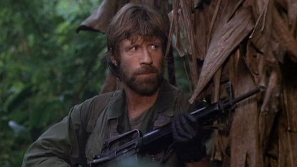 Missing in Action: Collector's Edition (1984) - Blu-ray Review and Details