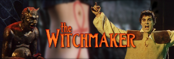 The Witchmaker (1969) - Blu-ray Review