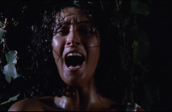 Emanuelle and the Last Cannibals (1977) - Blu-ray Review