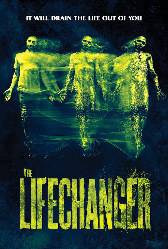 Lifechanger - Movie Review
