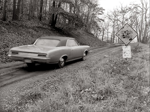 Night of the Living Dead: Criterion Collection - Blu-ray Review