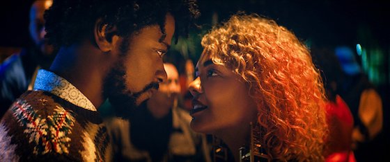 Sorry to Bother You - Movie Review