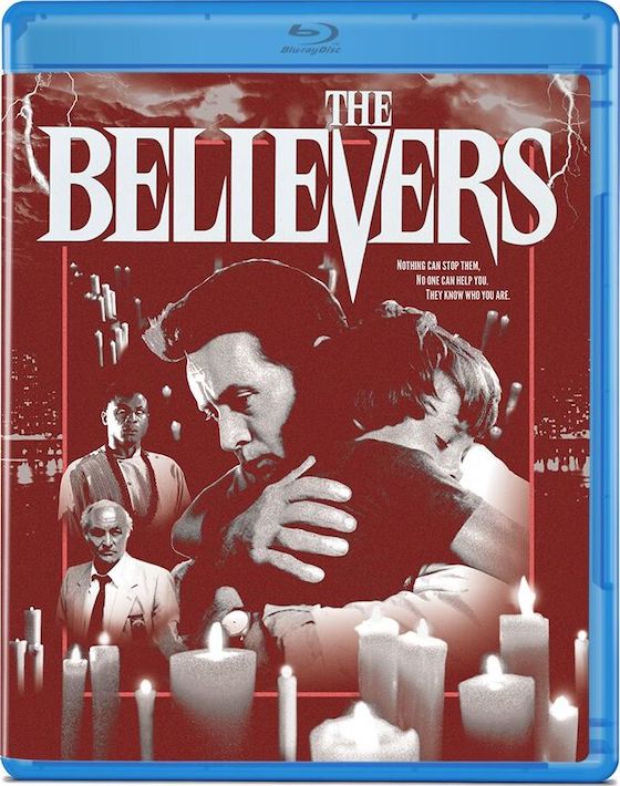 The Believers (1987)