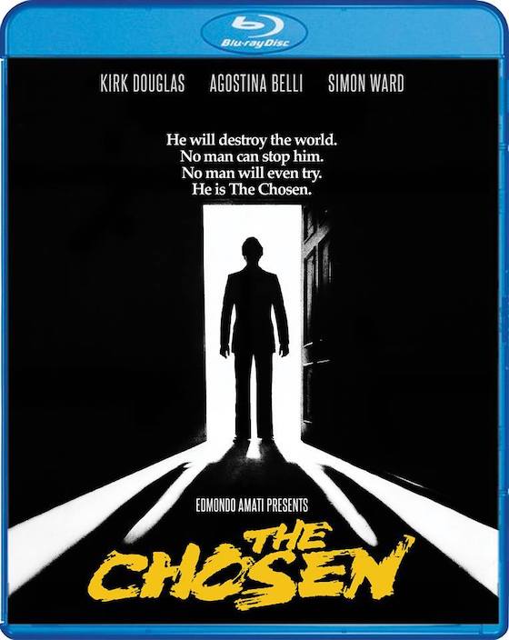 The Chosen (2019)