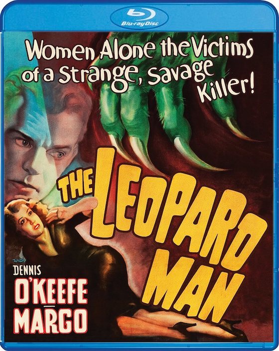 The Leopard Man (1943)