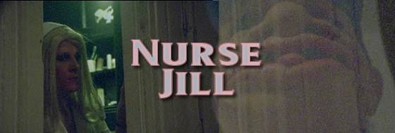 Nurse Jill (2016) - Blu-ray