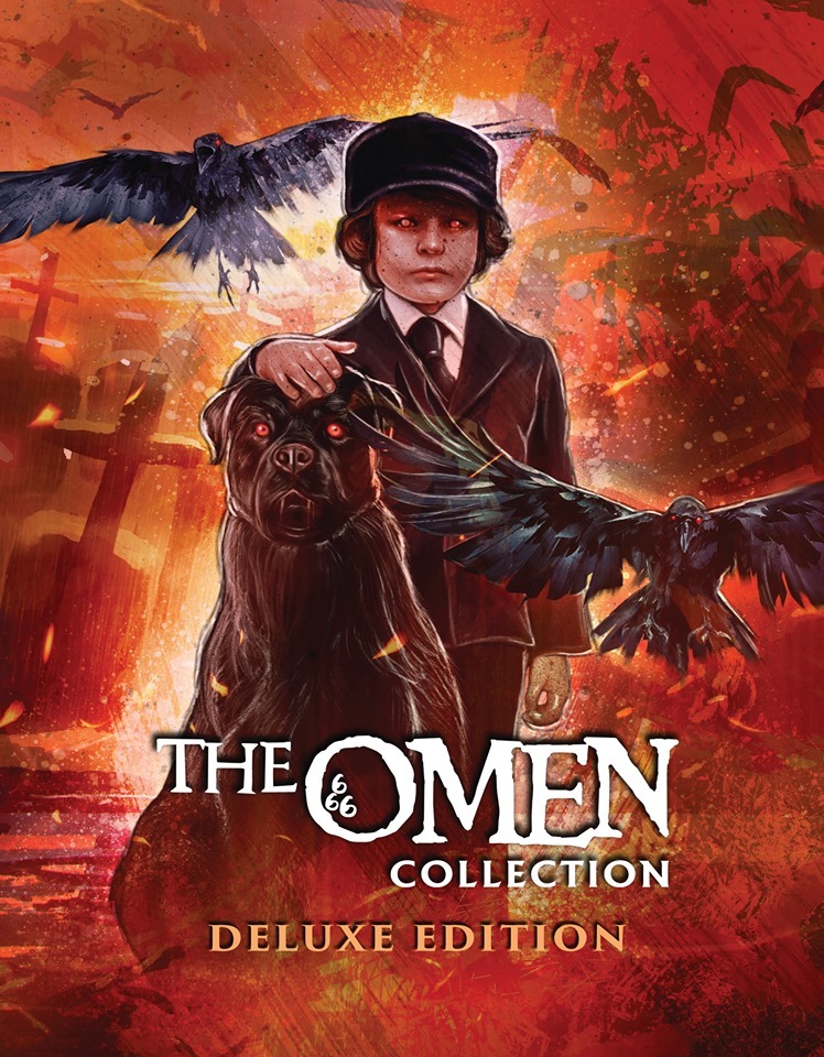 The Omen: Collection
