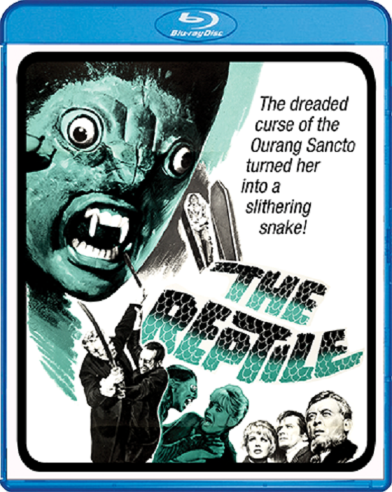 Reptile (1966)