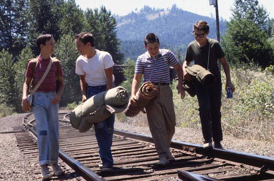 Stand By Me (1986)