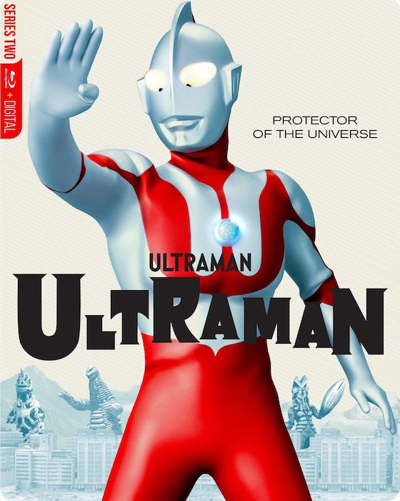 Ultraman (1966-1967)