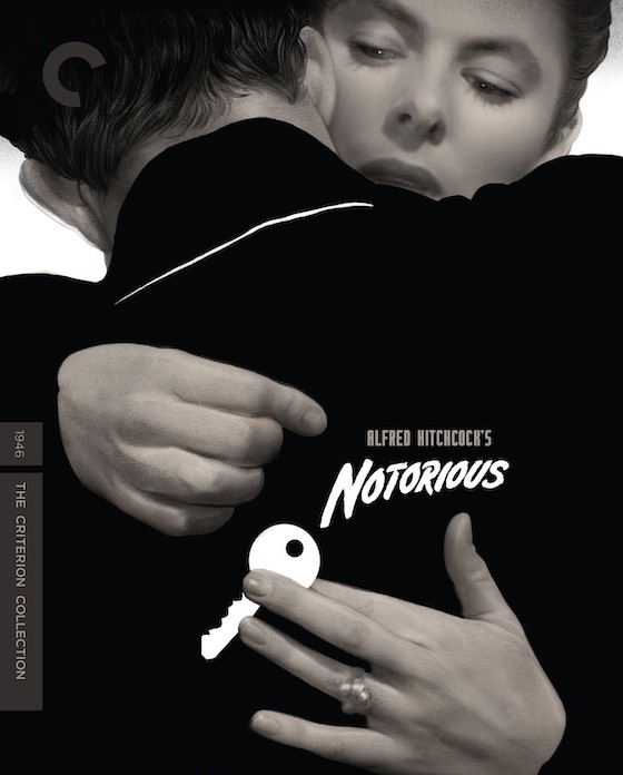 Notorious: Criterion Collection (1946)