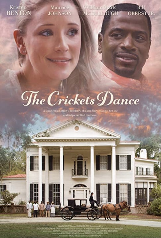 The Crickets' Dance