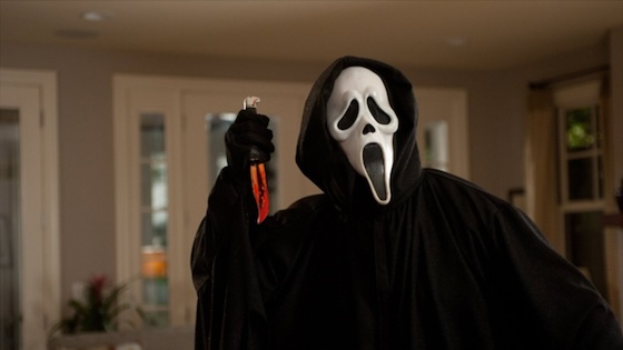 Scream: The Original Trilogy