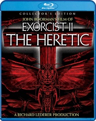 Exorcist II - The Heretic