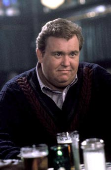 The Death of John Candy