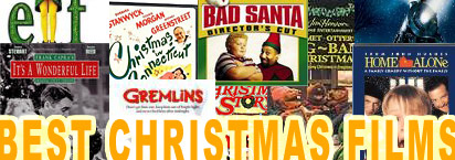 Best Christmas Movies List