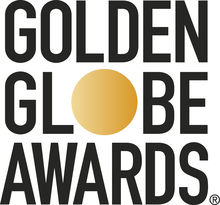 golden globe logo